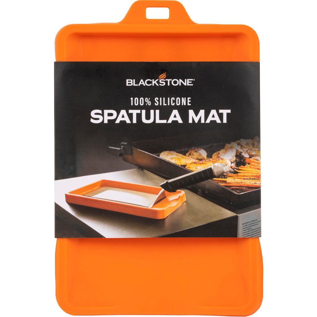 Suport din silicon Blackstone pentru ustensile