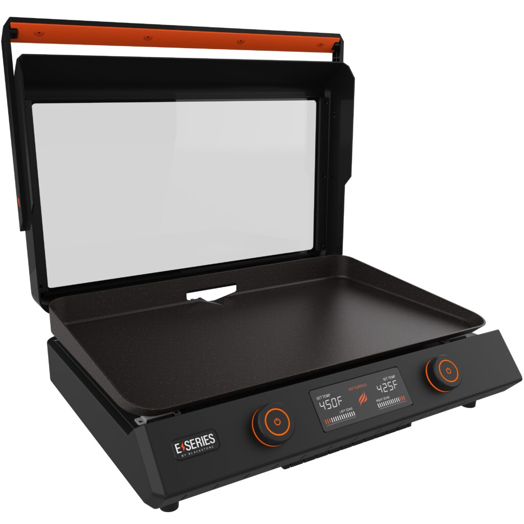 Plită electrică Blackstone E-Series 22