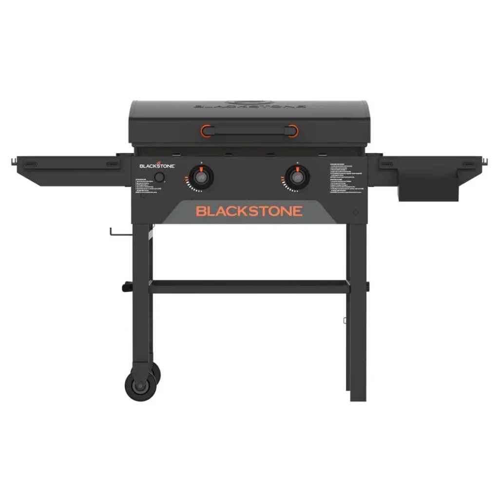 Gratar pe gaz plancha 28 inch Omnivore Blackstone