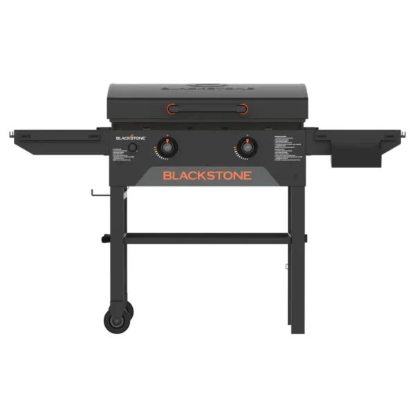 Gratar pe gaz plancha 28 inch Omnivore Blackstone